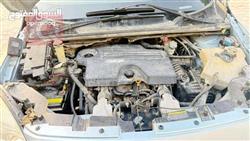 شيفروليه ابلاندر